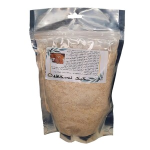 پودر کیک نسکافه ای سبوس دار غدیر (500 گرم)
