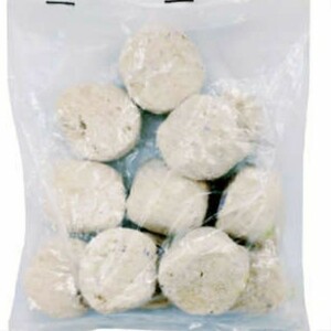 سفیدآب بسته بندی (400 گرم)