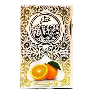 عطر پرتقال طیبستان (5 گرم)