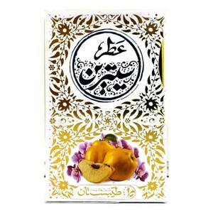 عطر سیترین طیبستان (5 گرم)