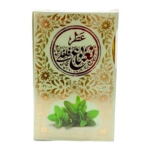 عطر نعناع فلفلی طیبستان (5 گرم)