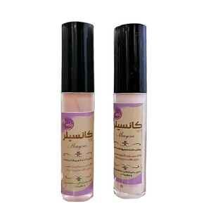 کانسیلر مایسا (تیره تر کد 102)