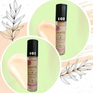 کانسیلر مایسا (تیره تر کد 102)