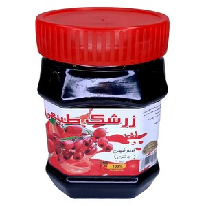 رب زرشک ژاماسب (450 گرم)