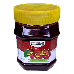 رب زغال اخته ژاماسب (450 گرم)