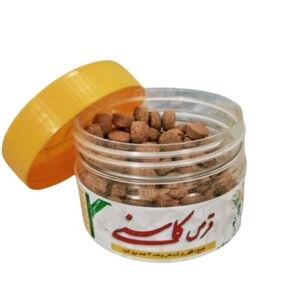 برگ کاسنی قرصی مفردات (100 گرم)