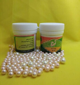 برگ نعناع قرصی (30 گرم)