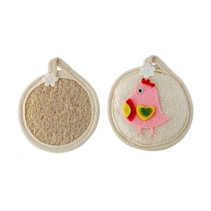 لیف لوفا کودک