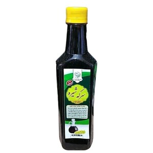 سرکه شیره غدیر (600 گرم)