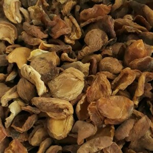 برگه زردآلو آفتاب خشک (500 گرم)