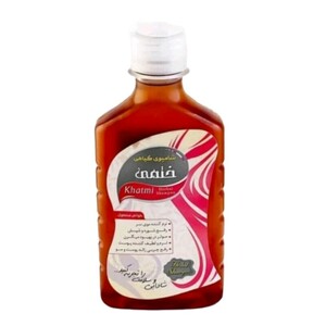 شامپو گل ختمی (250 گرم)
