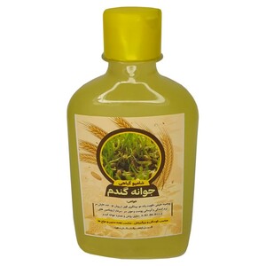 شامپو جوانه گندم طهور (250 گرم)