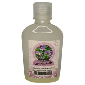 شامپو ختمی طهور (250 گرم)