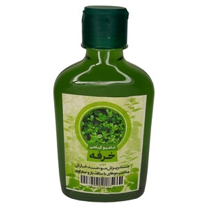 شامپو خرفه طهور (250 گرم)