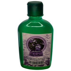 شامپو رزماری طهور (250 گرم)
