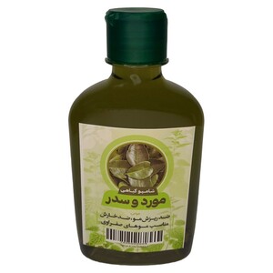 شامپو مورد و سدر طهور (250 گرم)