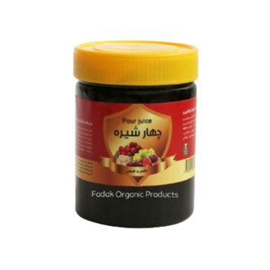 چهارشیره (1 کیلو)