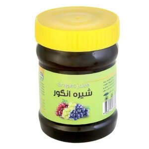 شیره انگور (500 گرم)