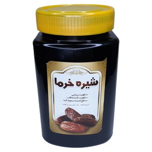 شیره خرما رضوان (850 گرم)
