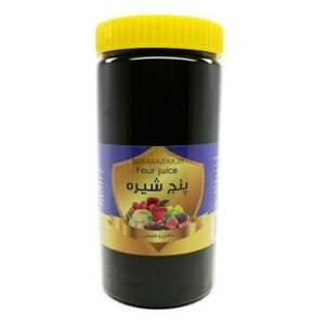 پنج شیره (1 کیلوگرم)