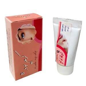 کرم پودر B دارونامه (40 گرم)