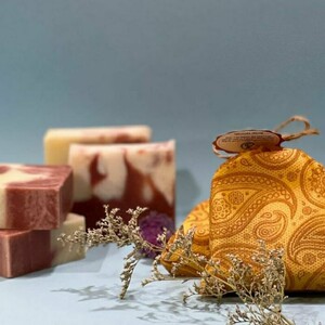 صابون لیفت بلوکی طهور (80 گرم)