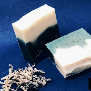 صابون واژن بلوکی طهور (80 گرم)