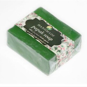 صابون زیتون گلیسیرینه دارونامه - پاپک (100 گرم)