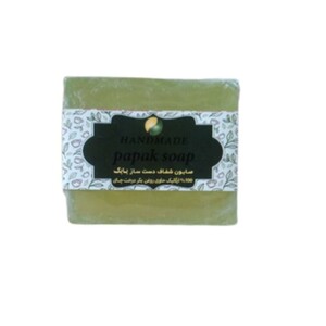 صابون درخت چای گلیسیرینه دارونامه - پاپک (100 گرم)