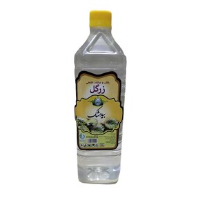 عرق بیدمشک (1 لیتر)