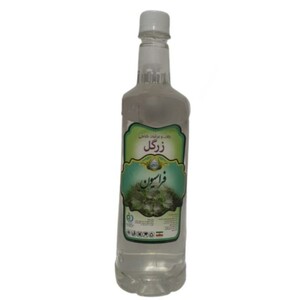 عرق فراسیون (1 لیتر)