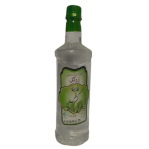 عرق کرفس (1 لیتر)