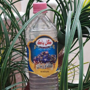 عرق گاوزبان (1 لیتر)