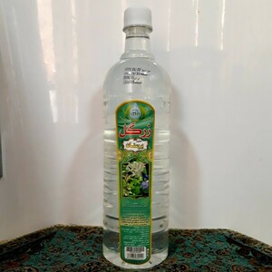 عرق معجون پروستات گلفر (1 لیتر)