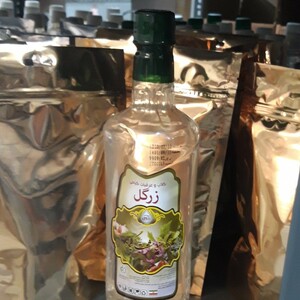 عرق معجون کاهش وزن (1 لیتر)