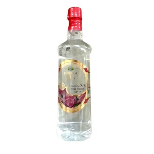 گلاب سفارشی/ممتاز زرگل (1لیتر)