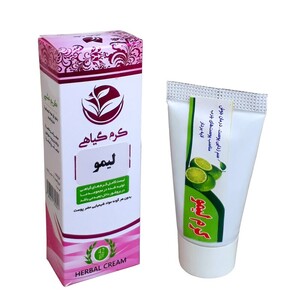 کرم لیمو دارونامه (40 گرم)
