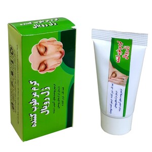 کرم ژل رویال دارونامه (40 گرم)
