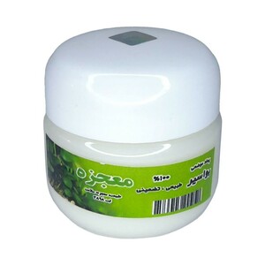 کرم بواسیر معجزه (50 گرم)