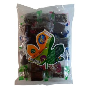 مسقطی انجیر پذیرایی بشی تین (500 گرم)