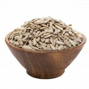 مغز تخمه آفتابگردان (200 گرم)