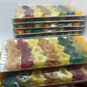 نبات نیشکر گیاهی قلبی