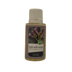 روغن گنه گنه (30 سی سی)