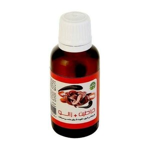 روغن خراطین زالو (30 سی سی)