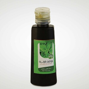 روغن برگ گزنه (45 سی سی)