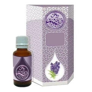 روغن اسطوخودوس پایه کنجد طیبستان (30 سی سی)