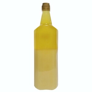 روغن شترمرغ (1 لیتر)