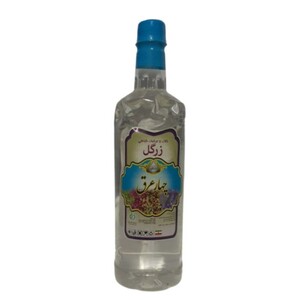 چهار عرق سرد (1 لیتر)