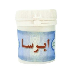 ایرسا پودری