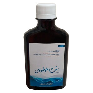 شربت مفرح اسطوخودوسی طهور (250 گرم)